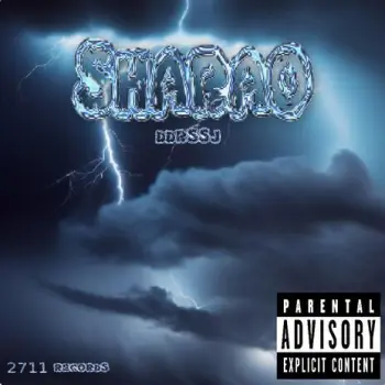 SHARAO cover art