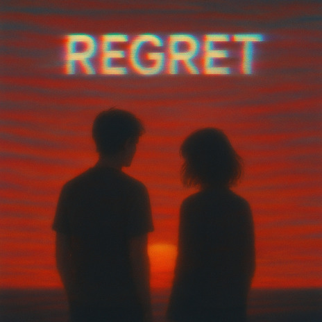 REGRETS ft. KELCY B