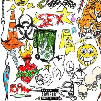 fee ft. ducc cover art