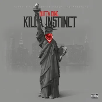 Niggas Talking cover art