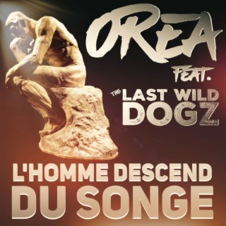 Oréa