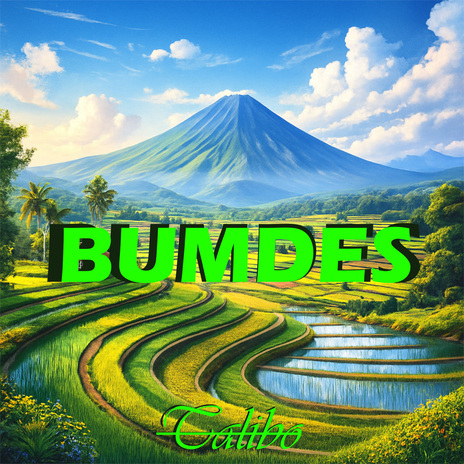 Bumdes cover art