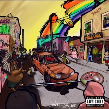 Prende el Otro cover art