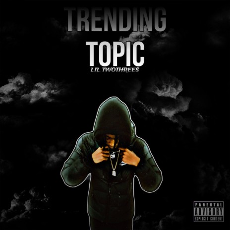 Trending Topic cover art