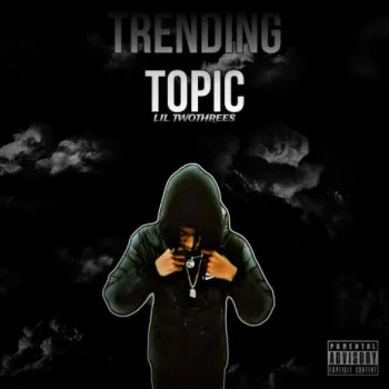 Trending Topic cover art