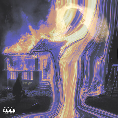 Huh ft. vay2mucch cover art