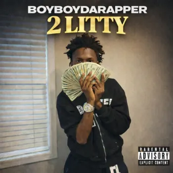 2LITTY ft. Luh Khi cover art