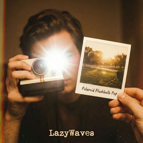 Polaroid Flashbulb Pop cover art
