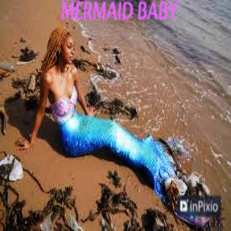 Mermaid Baby cover art