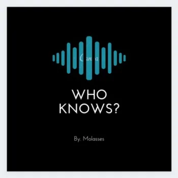 Who Knows? cover art