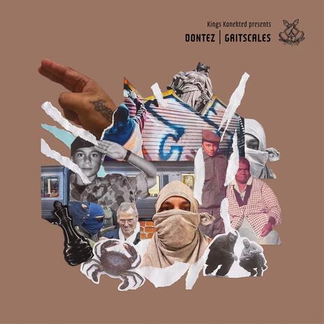 Chateau Grief ft. Dienamix cover art