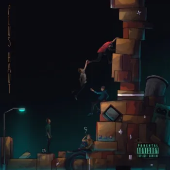 Plus Haut cover art