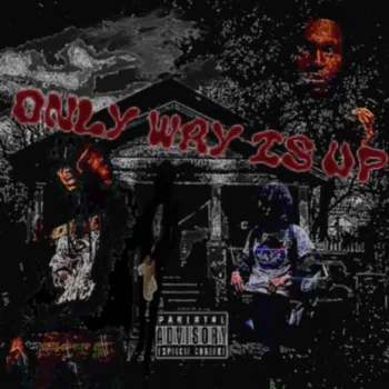 Bag Mode cover art