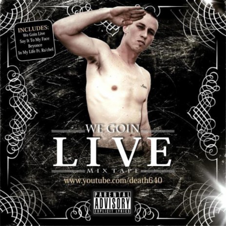 Where Did Our Love Go cover art