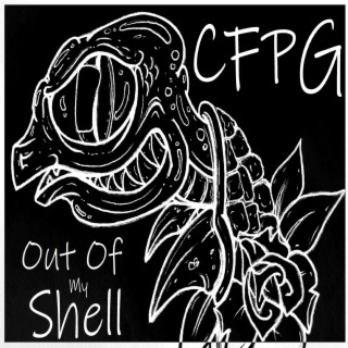 Out Of My Shell