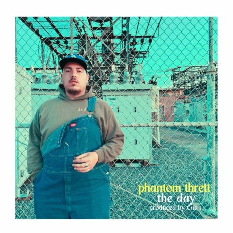 The Day cover art