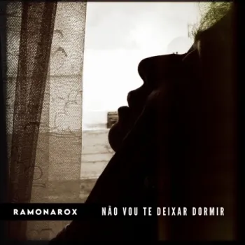 Não Vou Te Deixar Dormir cover art