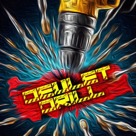 Devlet Drill cover art