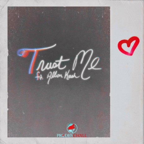 Trust Me ft. Allon Kash cover art