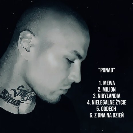 Oddech ft. Hatto cover art