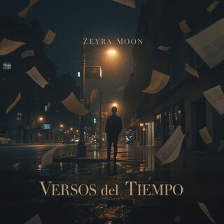 VERSOS DEL TIEMPO