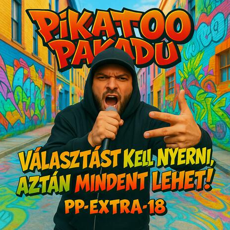 Választást Kell Nyerni, Aztán Mindent Lehet! (Azt Kapod Mit Megérdemelsz!)