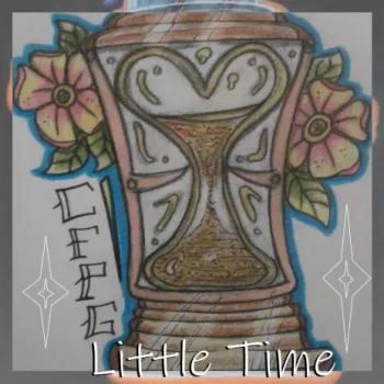 A Different Day cover art