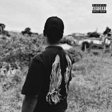 LUZI (feat. Cupid xvi) cover art