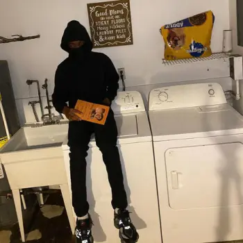 I cant ft. Turntrj cover art