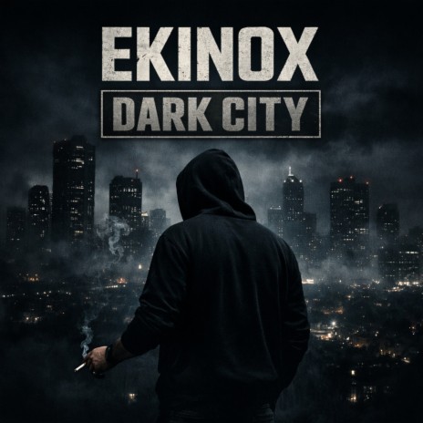 Karanlık Akış cover art