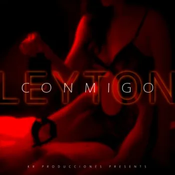 Conmigo cover art