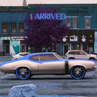 Royal Blewz