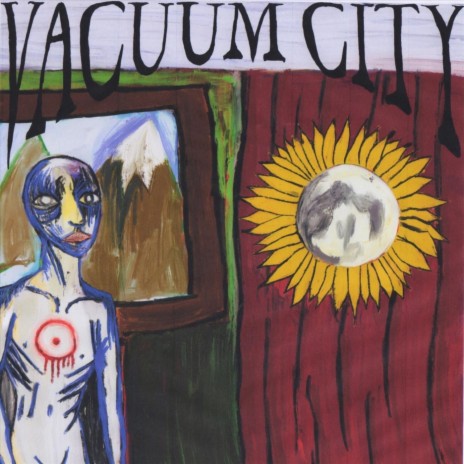The Shunned House cover art