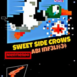 Sweet Side Crows
