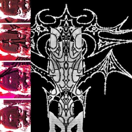 Navaja Party cover art