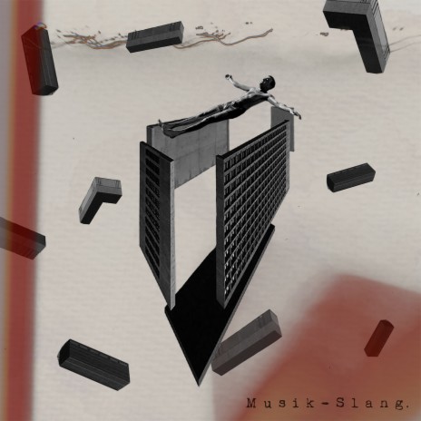 I Don't Understand cover art