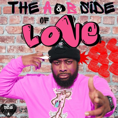 Broken luv ft. Tre’jan cover art