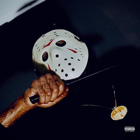 Nervous cover art