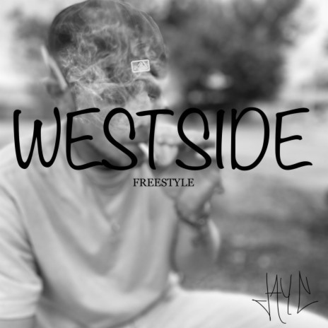 Westside (Freestyle) cover art