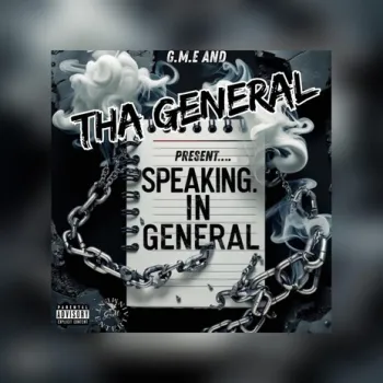 Your Type ft. GME & Lijah Hill cover art