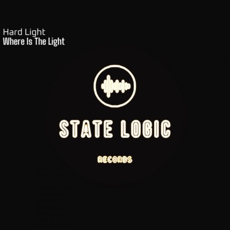 Where Is The Light (Original Mix) cover art