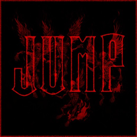 JUMP ft. PA$HACRISP & Cloutsyder cover art