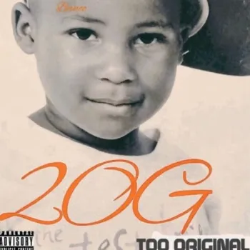 THE K cover art