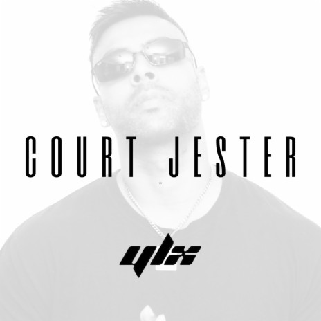 Court Jester