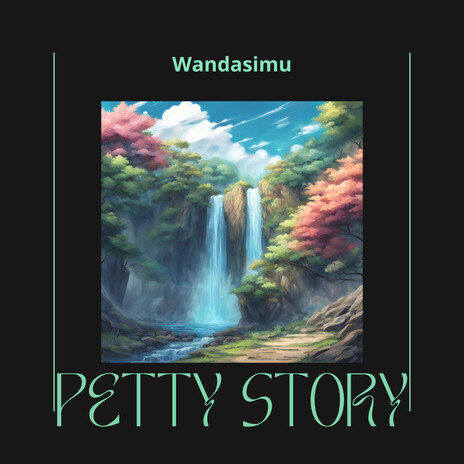 Petty Story cover art