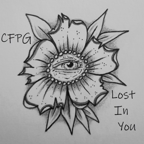 Lost In You cover art
