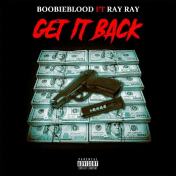 Get It Back ft. Rayray cover art