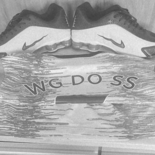 DJ WG DO SS
