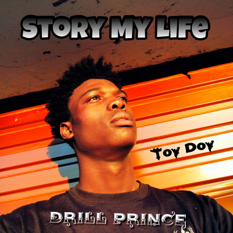 Story My Life cover art