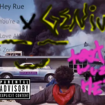 One Mission cover art